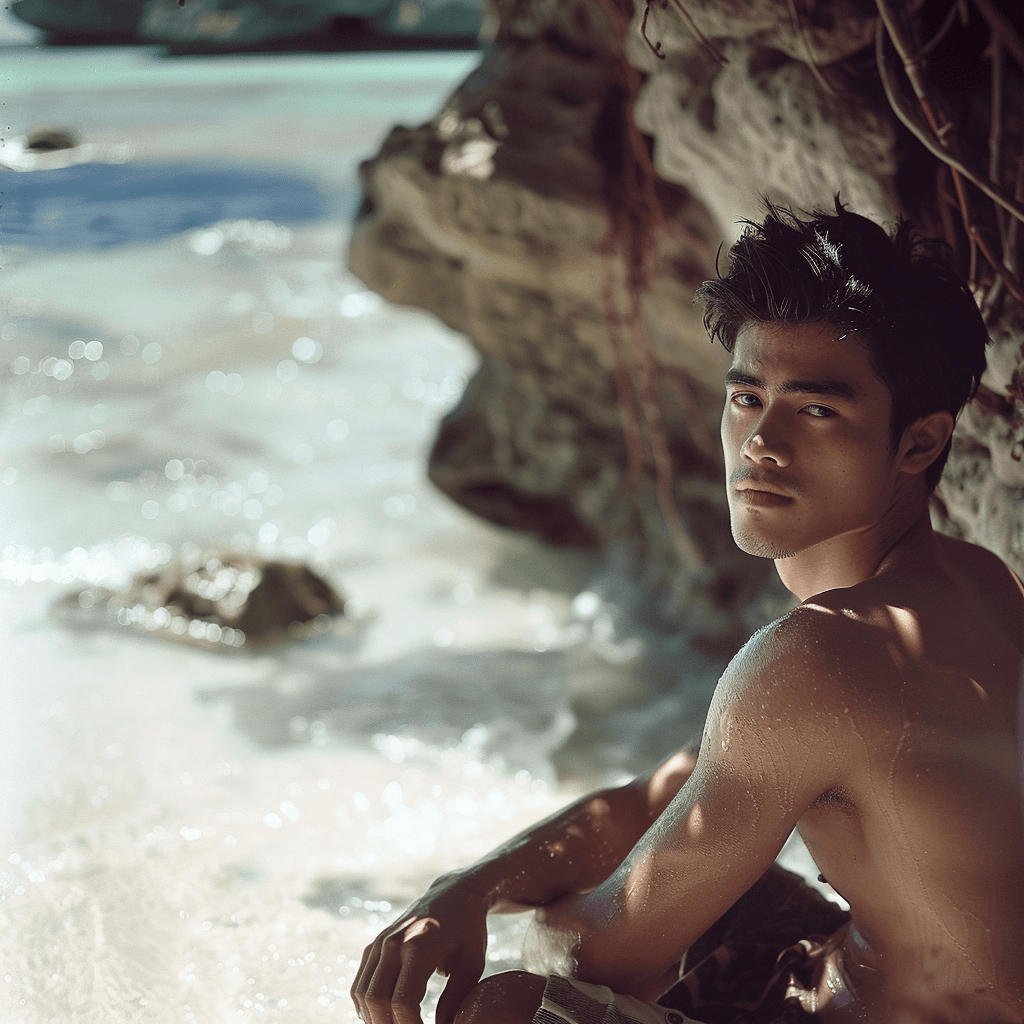 Free (Jericho, part&nbsp;1)