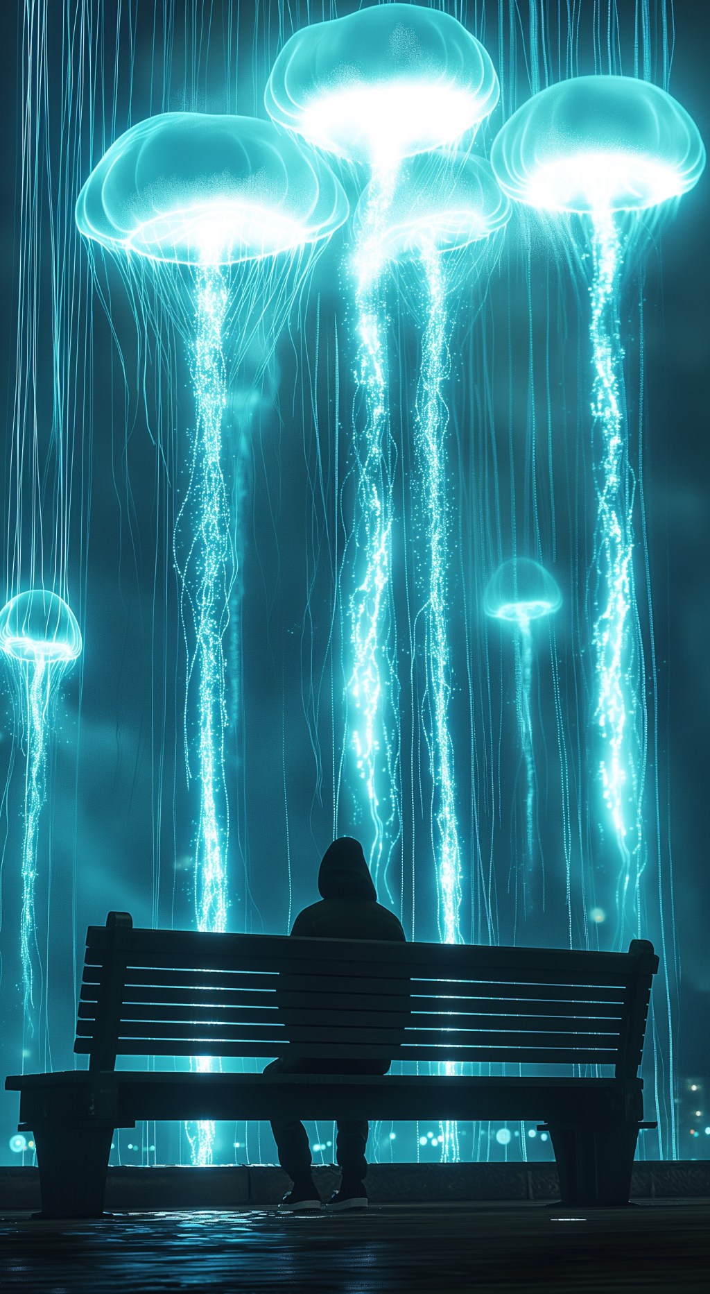 Watching the Mana&nbsp;Drain