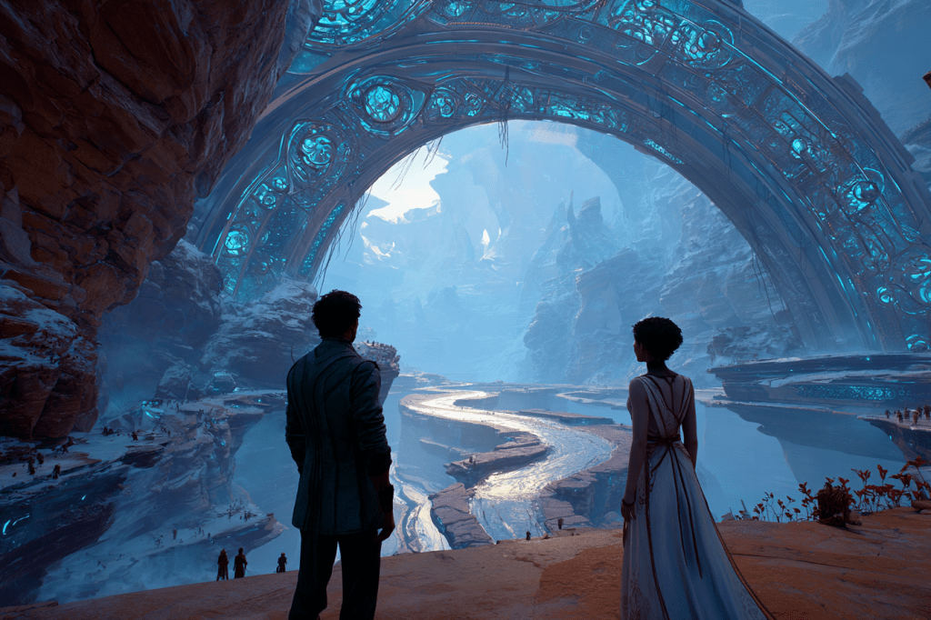 Spinning In Spirals: AI Worldbuilding and Maladaptive&nbsp;Daydreaming